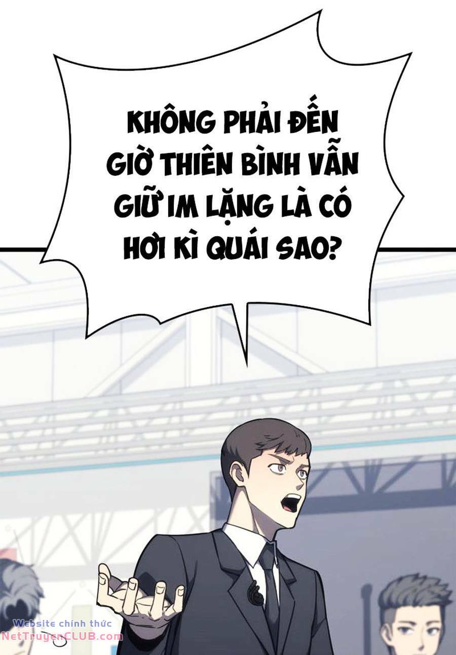 sự trở lại của anh hùng cấp thảm họa chapter 74 - Trang 2