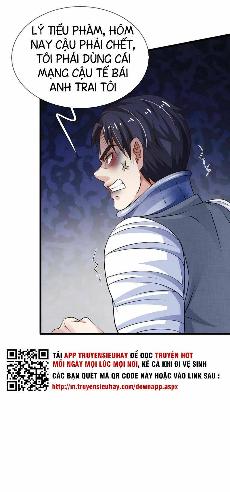 ngạo thị thiên địa chapter 117 - Next chapter 118