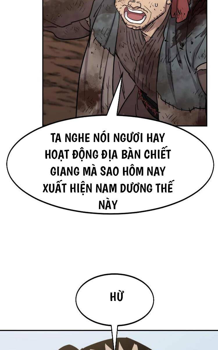 Hoa Sơn Tái Xuất | Hoa Sơn Tái Khởi Chapter 110 - Trang 2