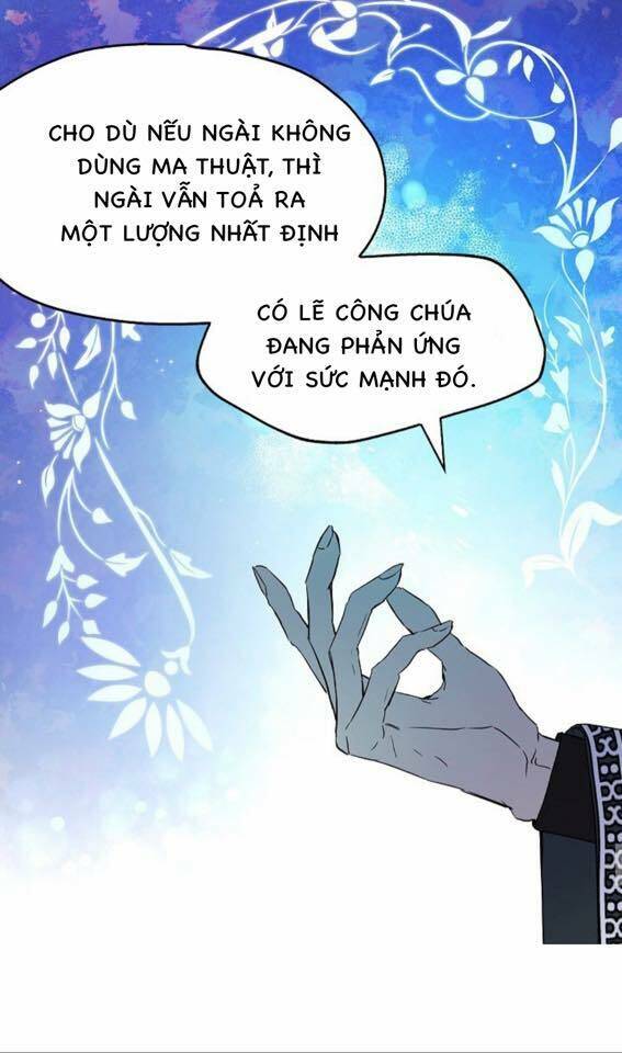 quyến rũ papa của nhân vật phản diện chapter 9 - Next chapter 10