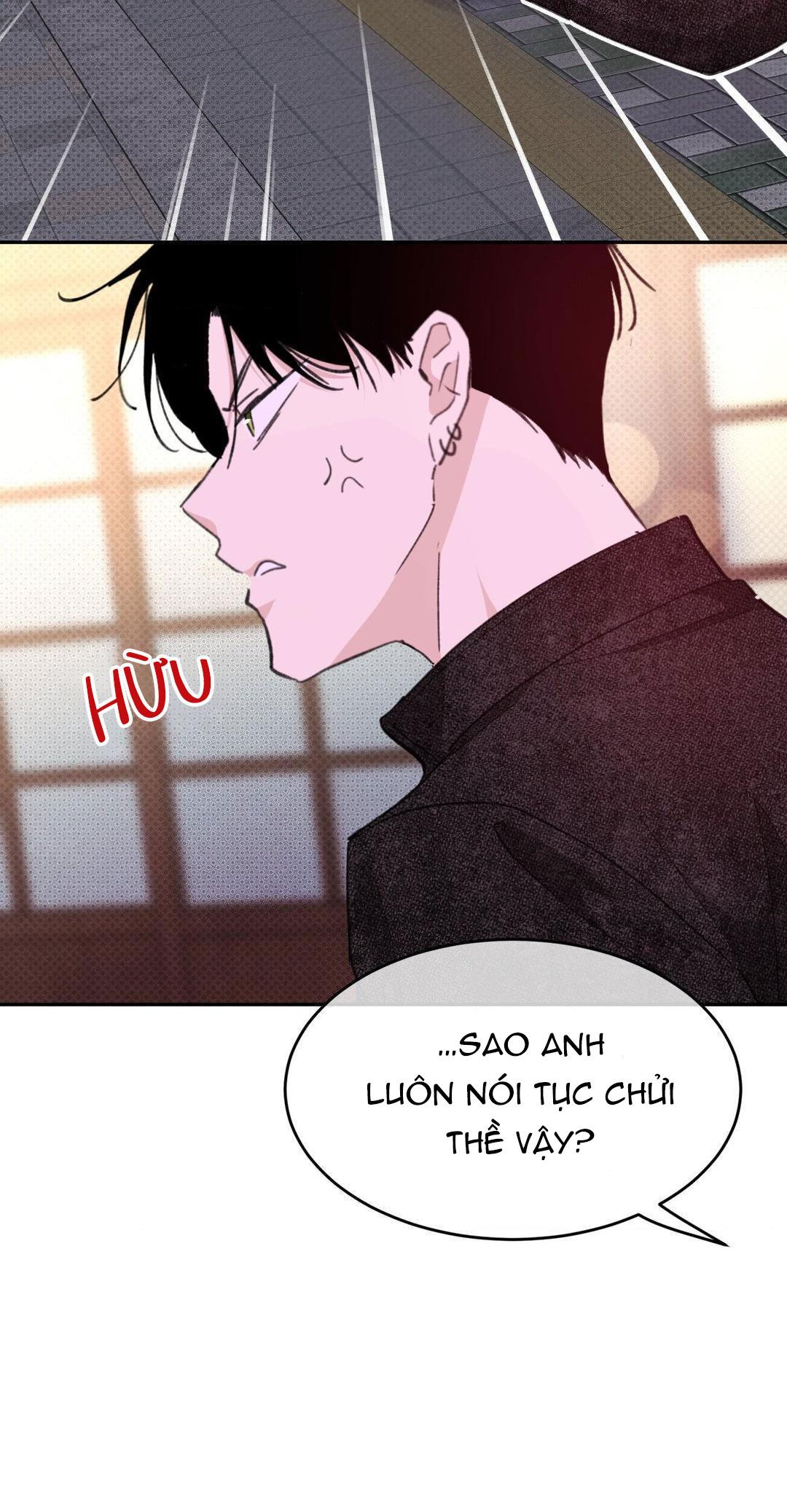 Chiếc Lá Lay Động Theo Giai Điệu Chapter 4 - Next 