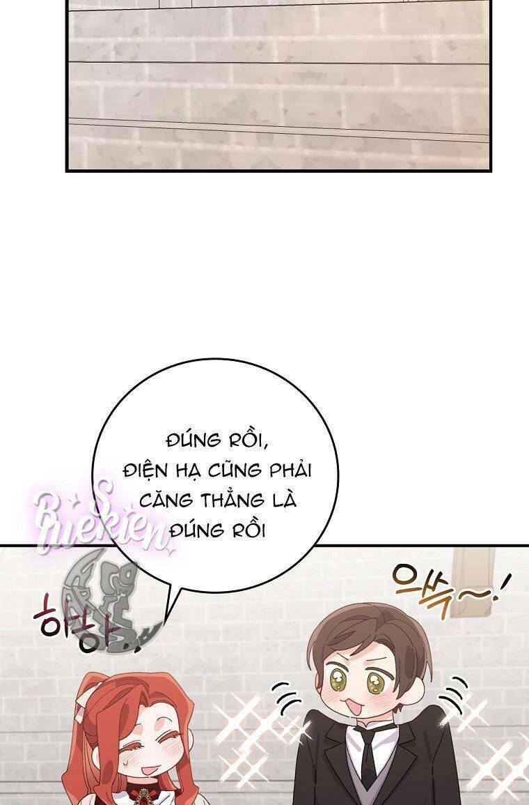 chị gái ác nữ chapter 59 - Trang 2