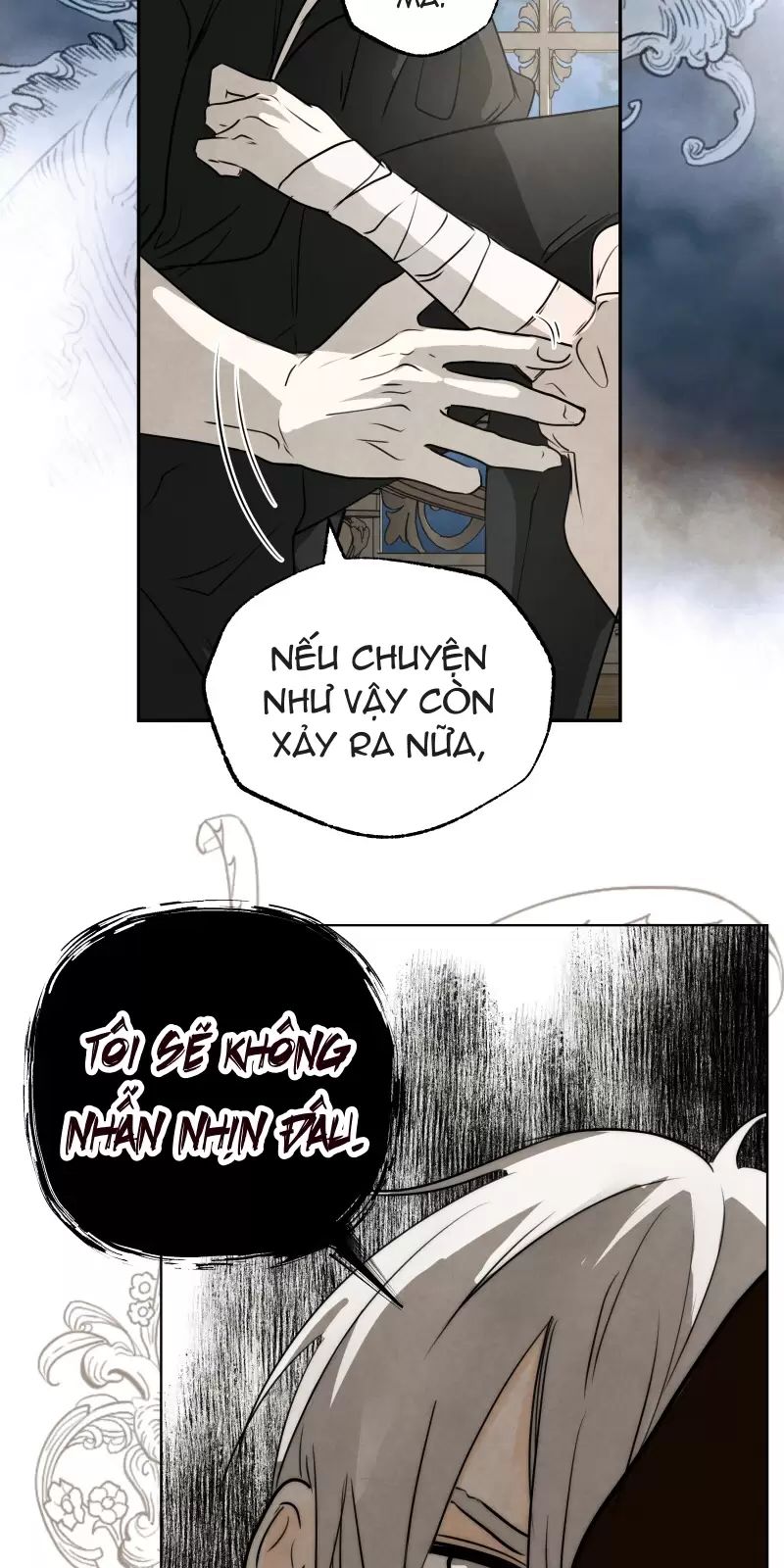 tôi là kẻ phản diện Chapter 25 - Next Chapter 26