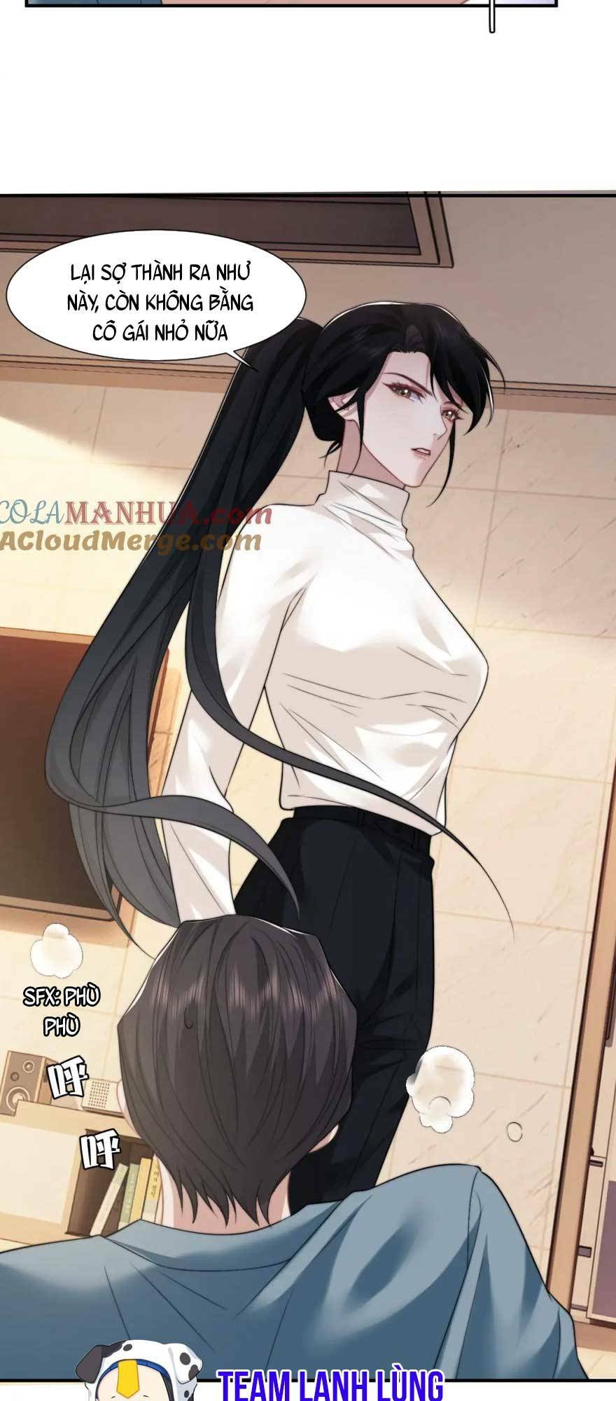 chủ mẫu xuyên không tới làm phu nhân hào môn chapter 27 - Next chapter 28