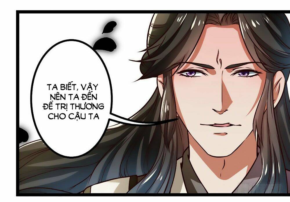 Liêu Liêu Nhân Thân Tu Tiên Truyện Chapter 66 - Trang 2