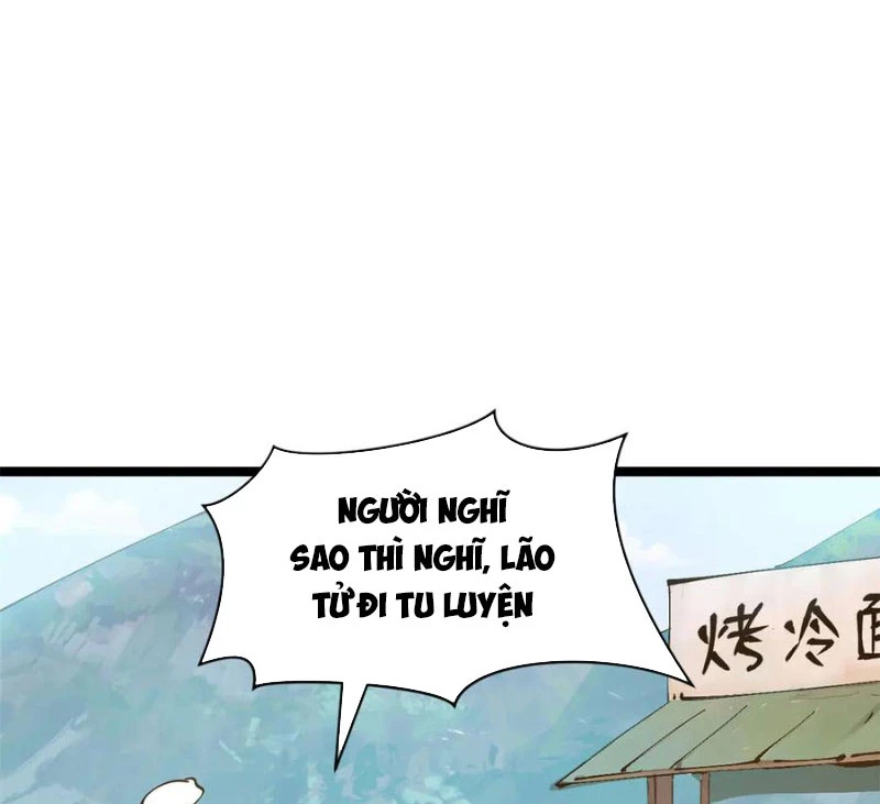 đỉnh cấp khí vận, lặng lẽ tu luyện ngàn năm Chapter 174 - Next Chapter 175