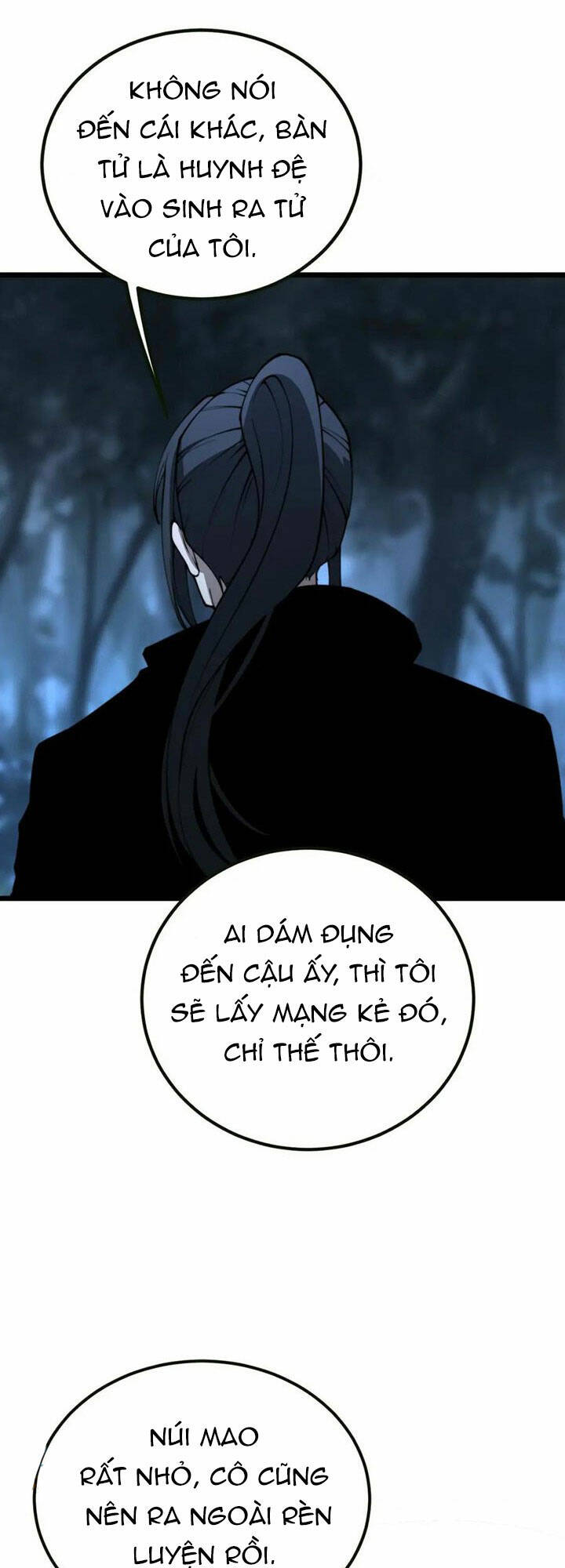 độc thủ vu y chapter 413 - Next chapter 414