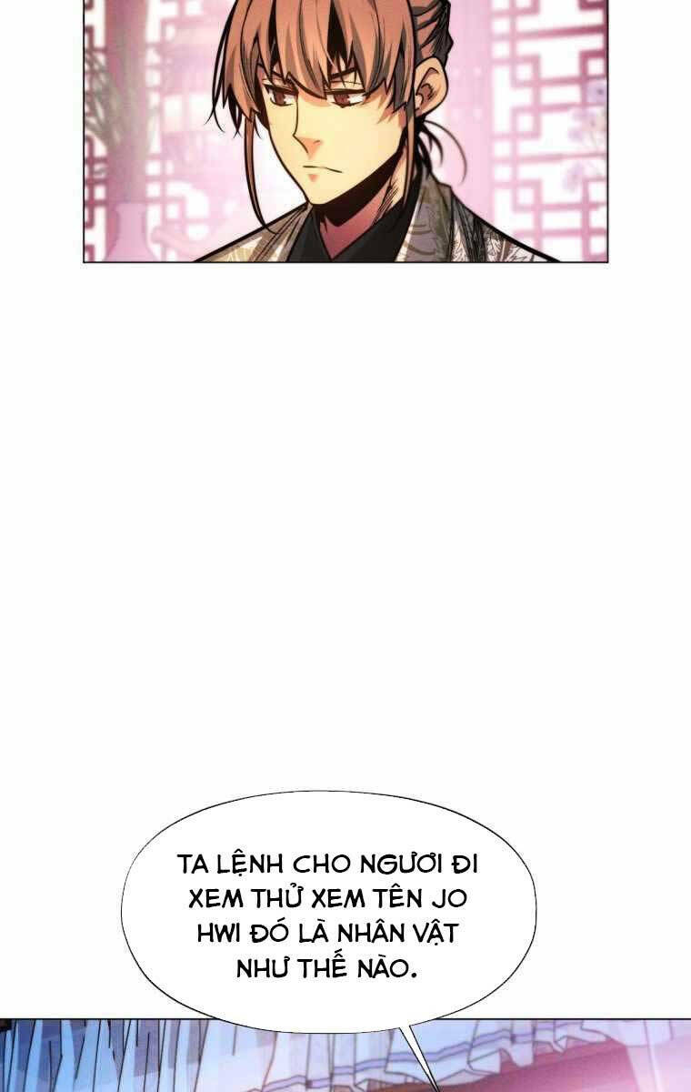 chuyển sinh vào thế giới võ lâm chương 52 - Next chapter 53