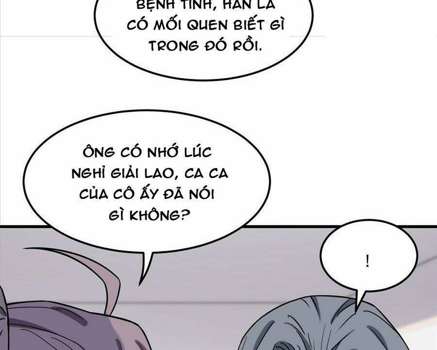 cố tổng, vợ của ngài quá mạnh rồi! chapter 89 - Next Chap 90