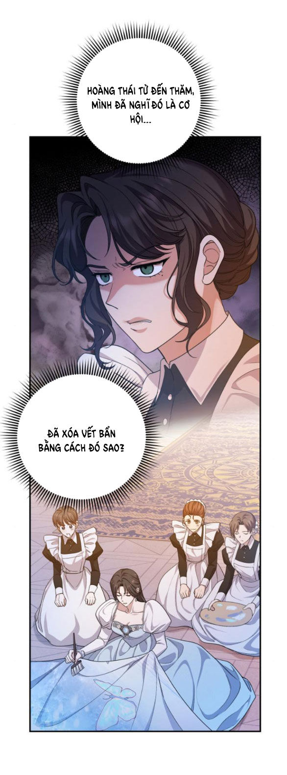 [18+] hãy giết chồng tôi đi Chap 29.1 - Next 29.1