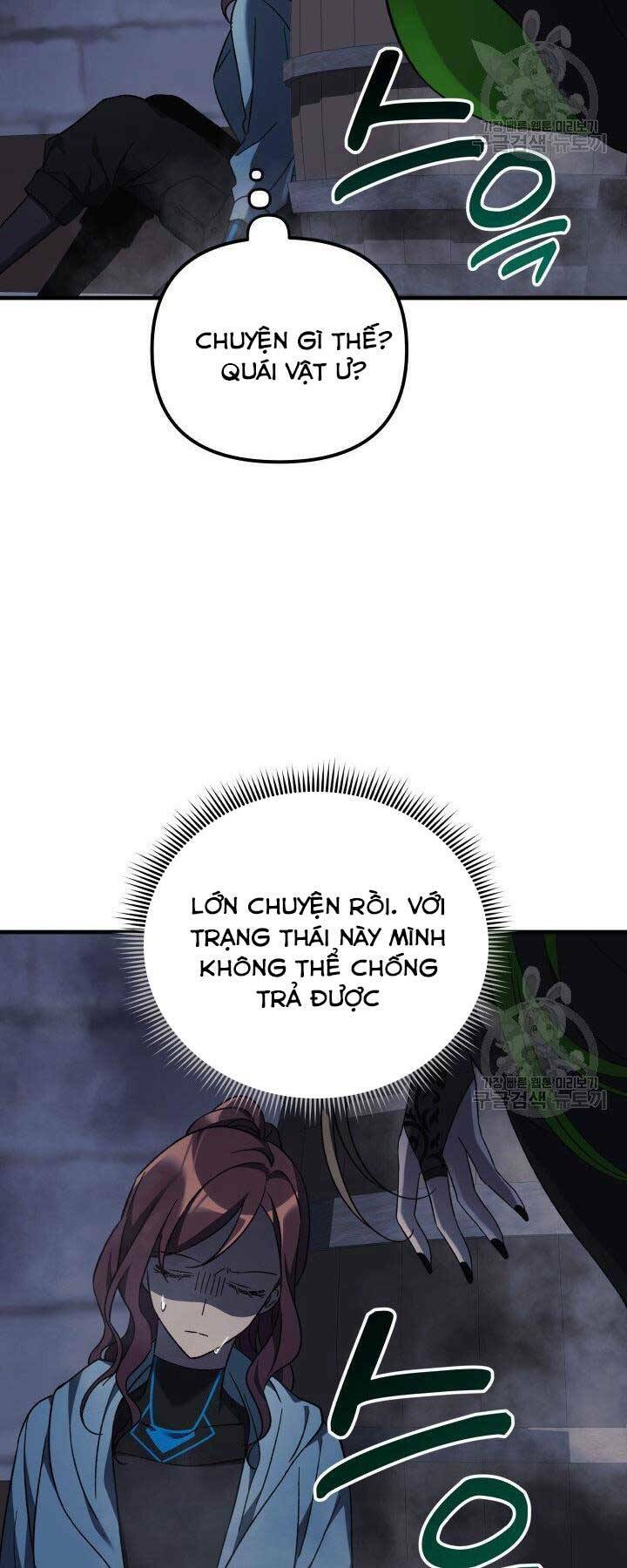 con gái tôi là trùm cuối chapter 37 - Trang 2