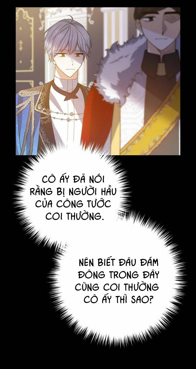 chồng à, mình ly hôn đi chapter 9 - Trang 2