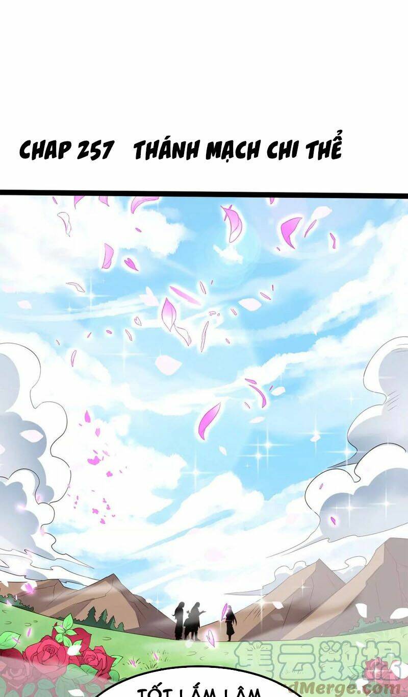 thôn phệ vĩnh hằng chapter 257 - Next chapter 258