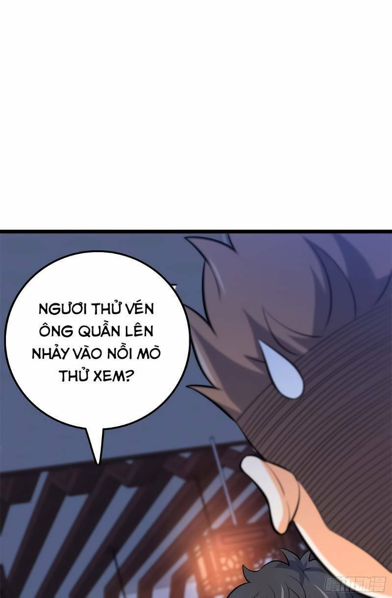 đại vương tha mạng chapter 53 - Next chapter 54