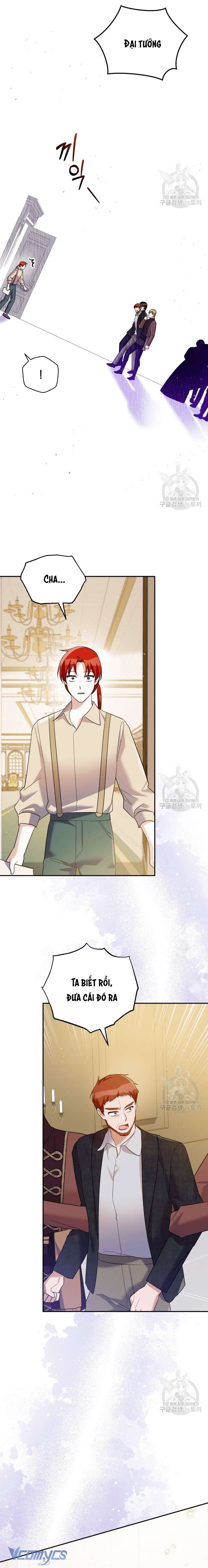 Kế Hoạch Trả Thù Chap 47 - Trang 2