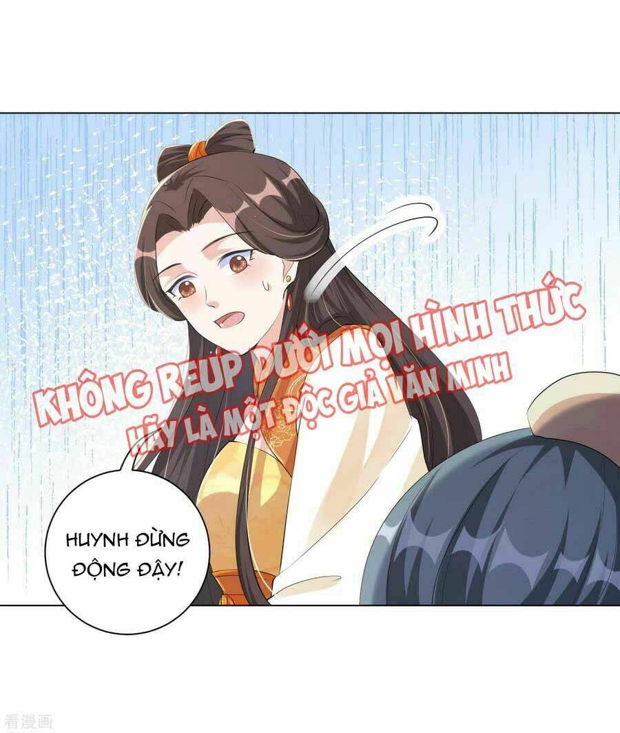 vương phi có độc! chapter 128 - Trang 2