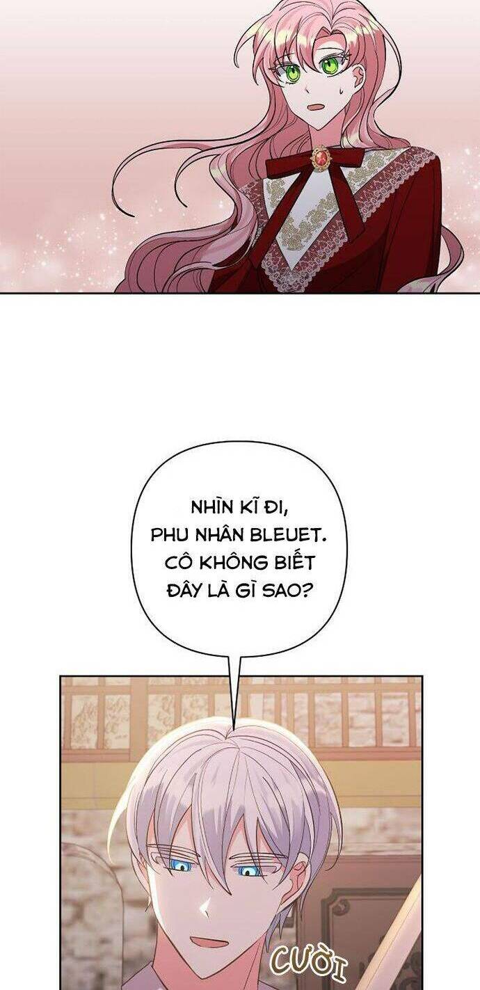 tôi đã nhận nuôi nam chính chapter 38 - Next chapter 39