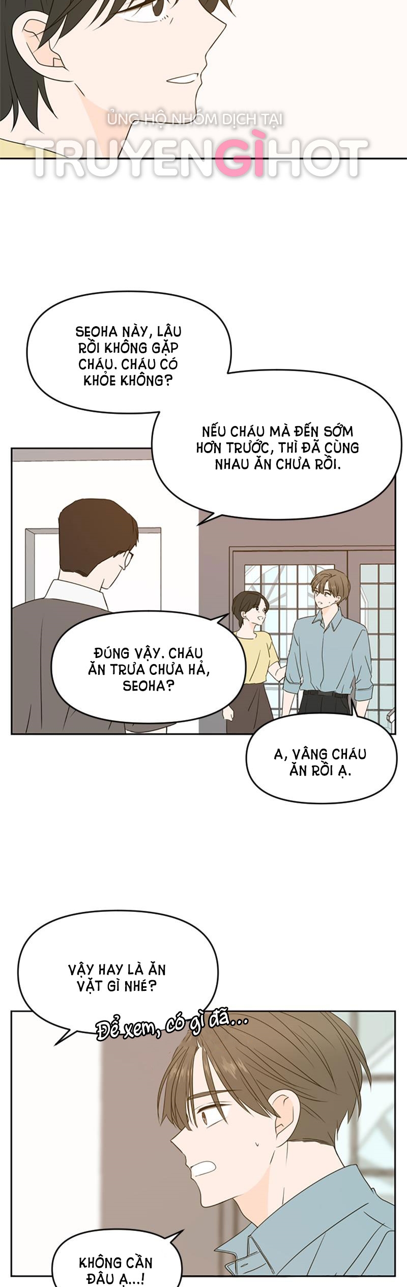 Hẹn Gặp Anh Ở Kiếp Thứ 19 Chap 75 - Trang 2