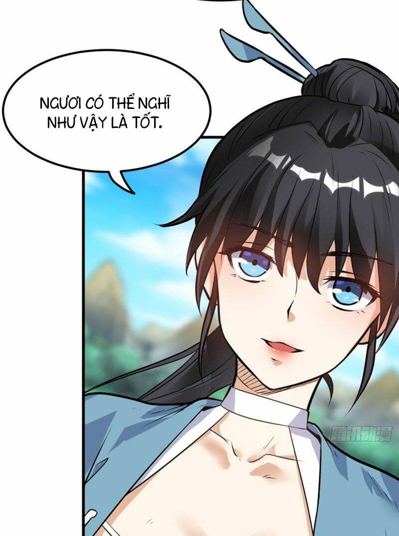 thần võ đế tôn chapter 37 - Trang 2