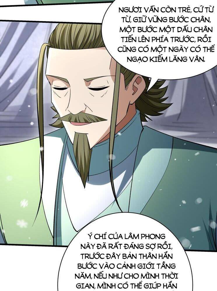 tuyệt thế võ thần Chapter 909 - Next Chapter 910