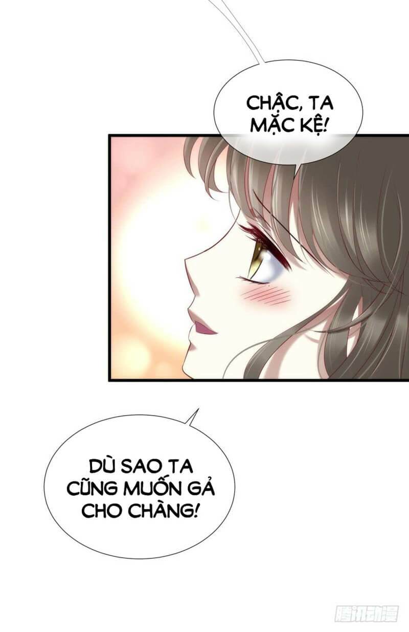 một vạn tư thế công lược yêu nam chapter 176 - Trang 2