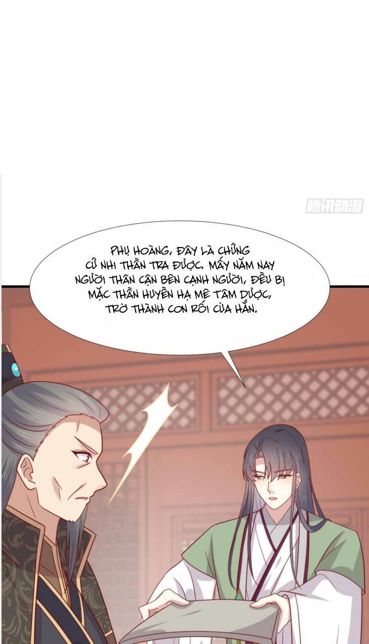 chí tôn đồng thuật sư: tuyệt thế đại tiểu thư chapter 342 - Trang 2