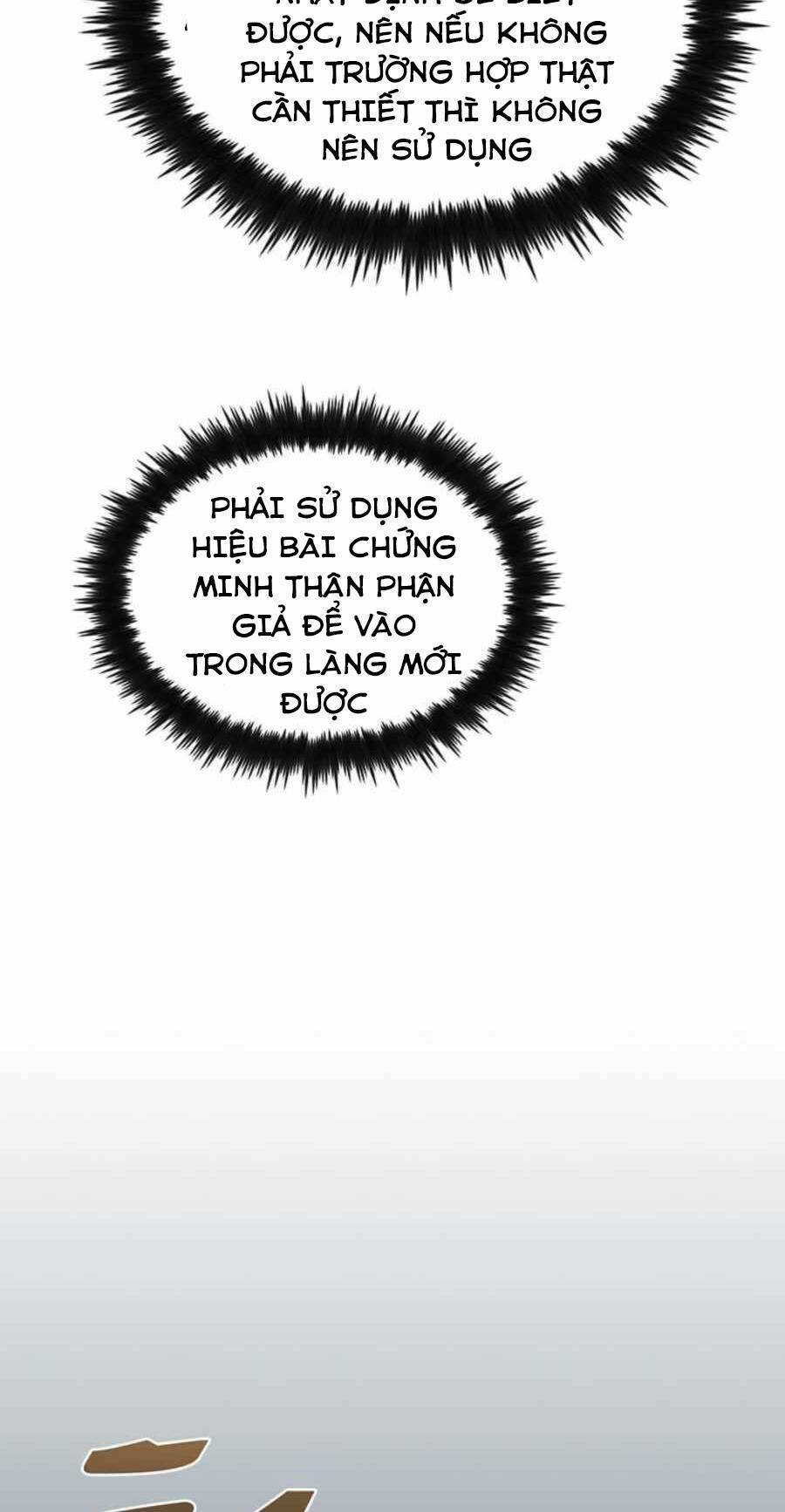 bác sĩ trùng sinh về murim chapter 77 - Next chapter 78