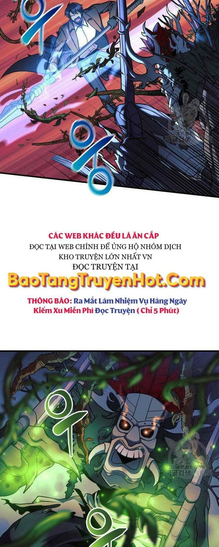 con gái tôi là trùm cuối chapter 37 - Trang 2