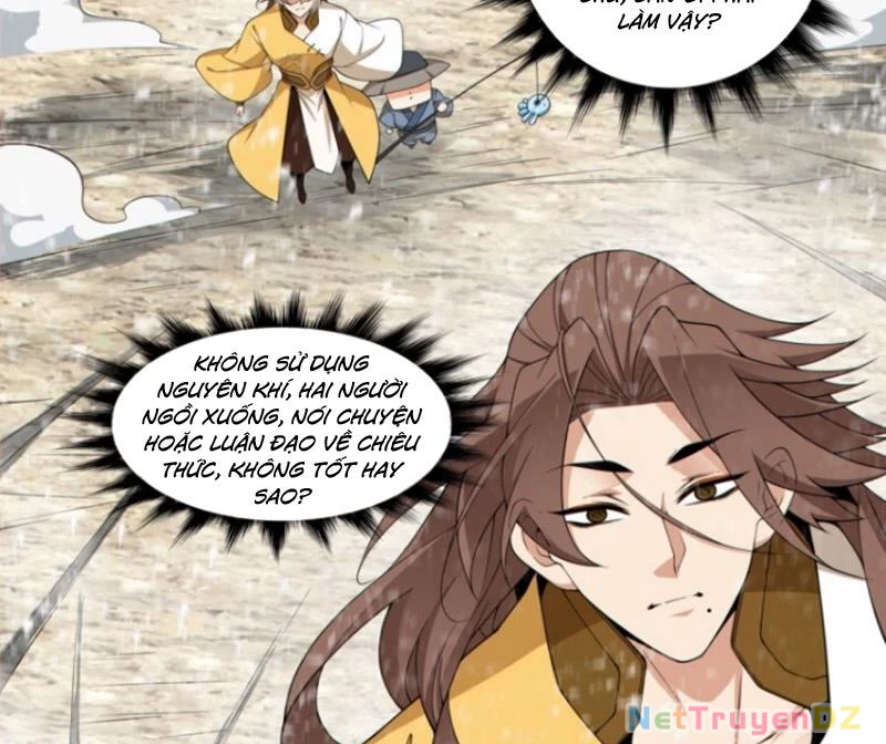 đồ đệ của ta đều là đại phản phái Chapter 321 - Trang 2