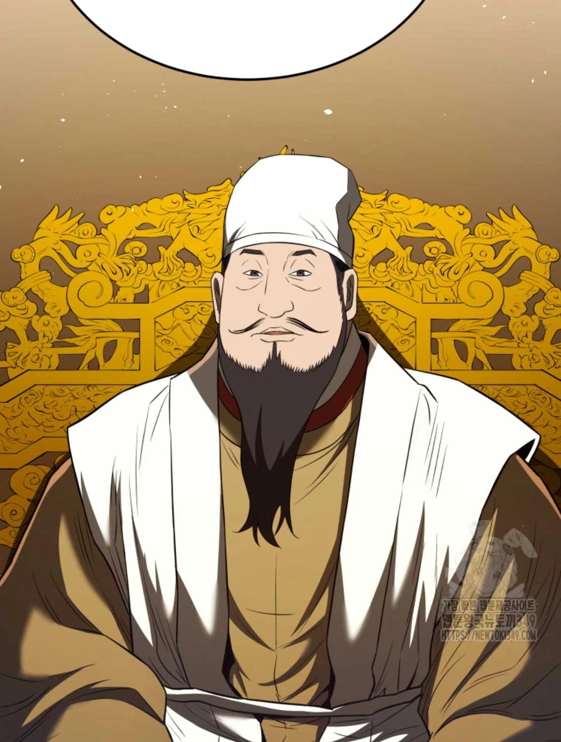 vương triều đen tối: joseon Chapter 54 - Trang 2