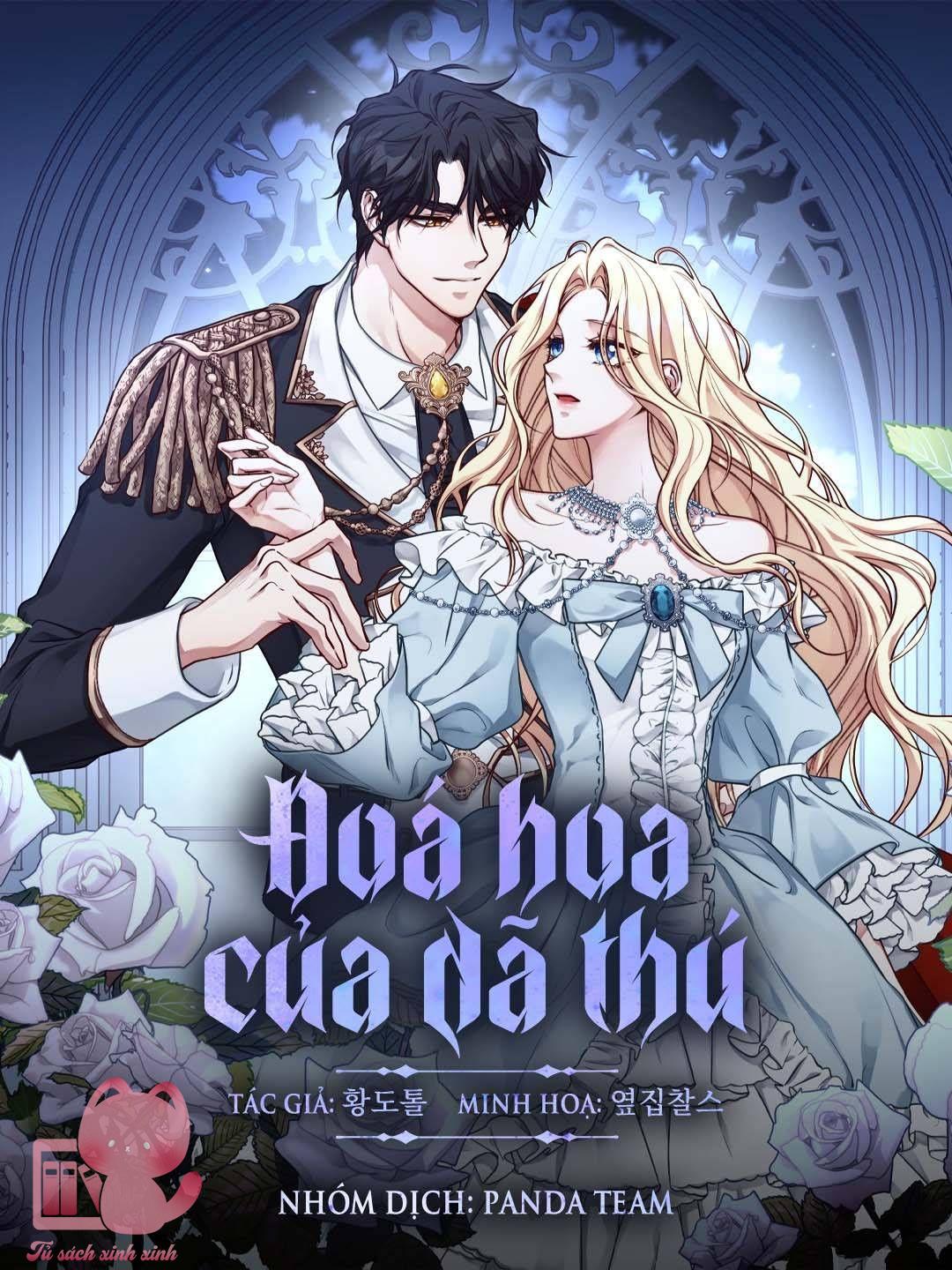 đoá hoa của dã thú Chap 39 - Next Chap 40