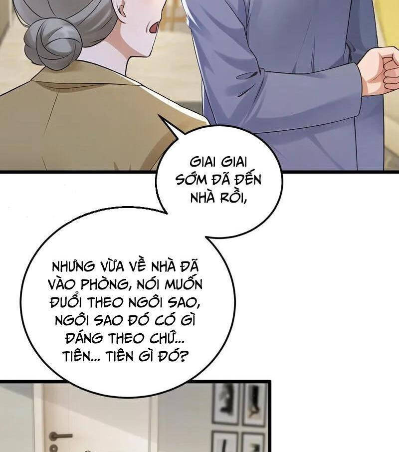 trấn quốc thần tế Chapter 226 - Trang 1