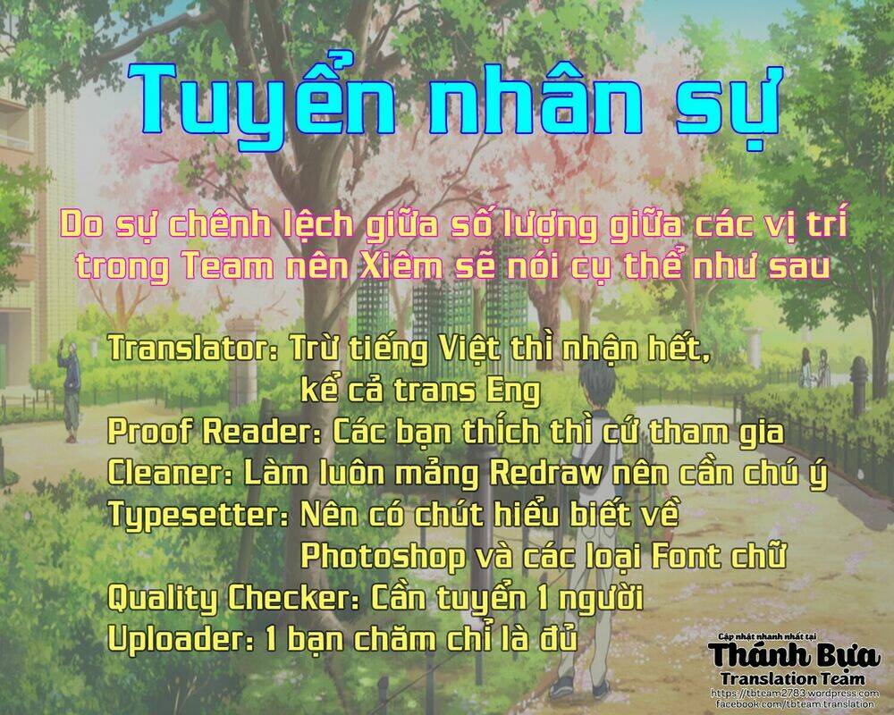 đặc nhiệm thám tử chapter 46 - Next chapter 47