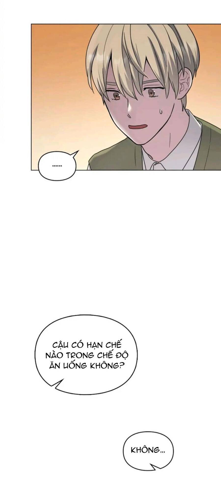 Dấu Vết Mặt Trời Chapter 9 - Next Chapter 10