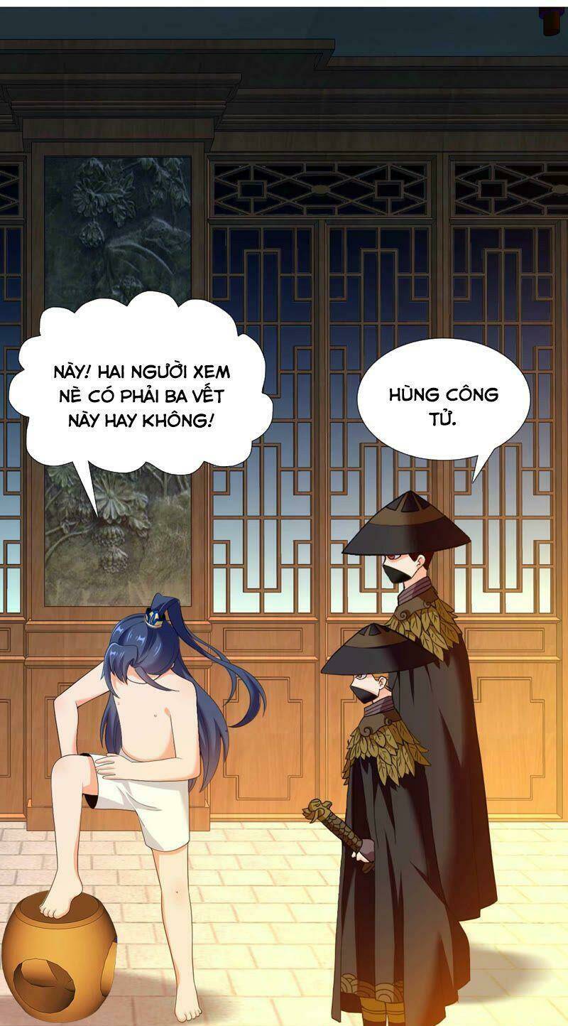 ta không phải nhân vật phản diện Chapter 13 - Next Chapter 14