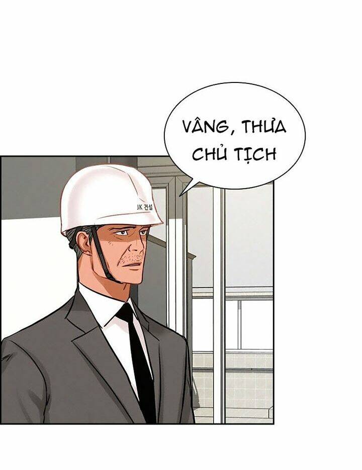 chúa tể đồng tiền chapter 74 - Trang 2