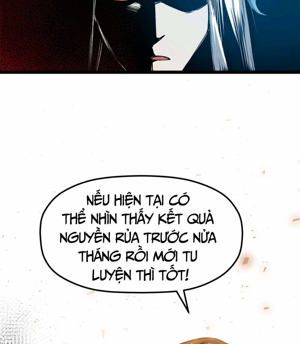 đỉnh cấp khí vận, lặng lẽ tu luyện ngàn năm chapter 124 - Next chapter 125