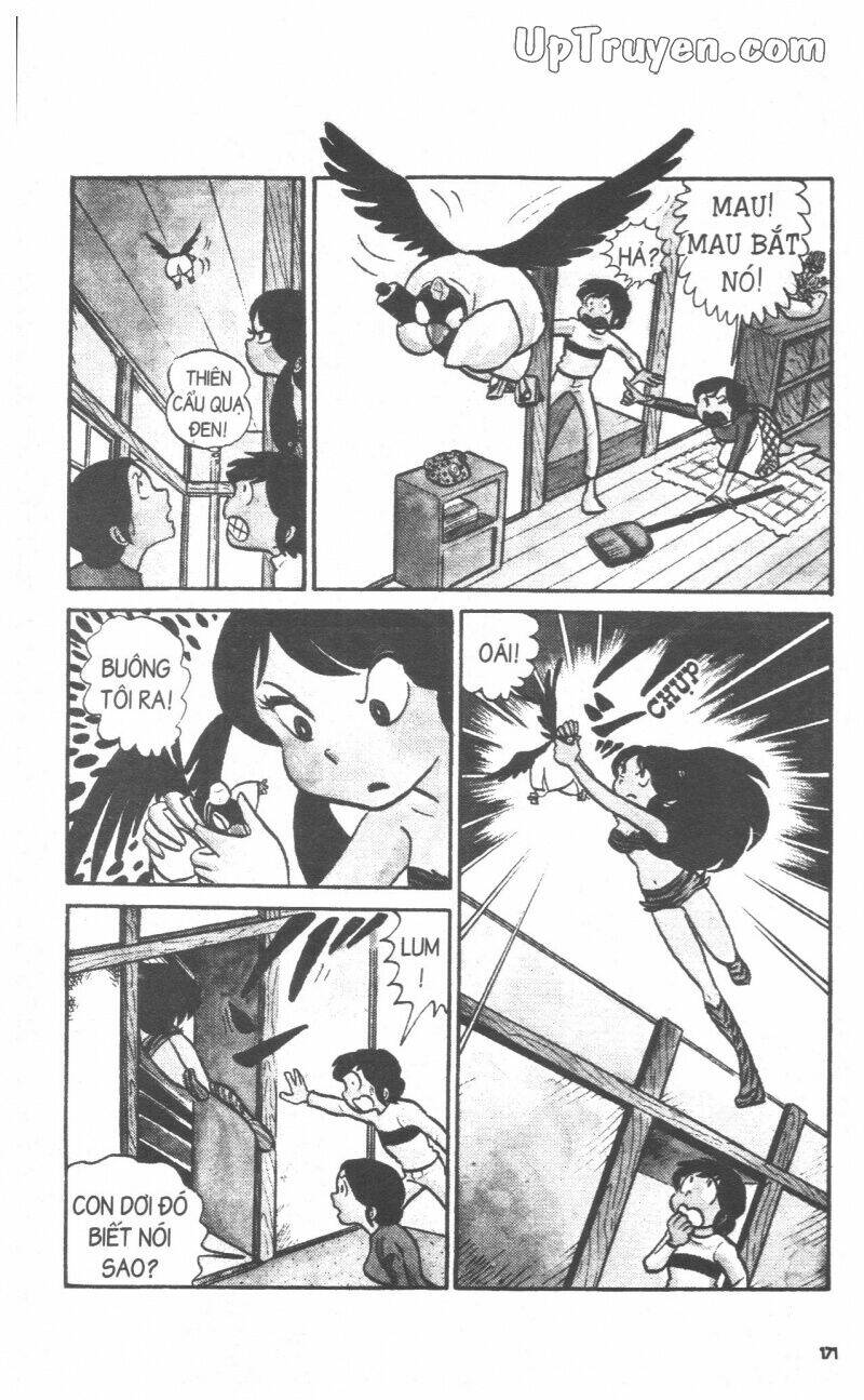 Lum Chapter 2 - Trang 2