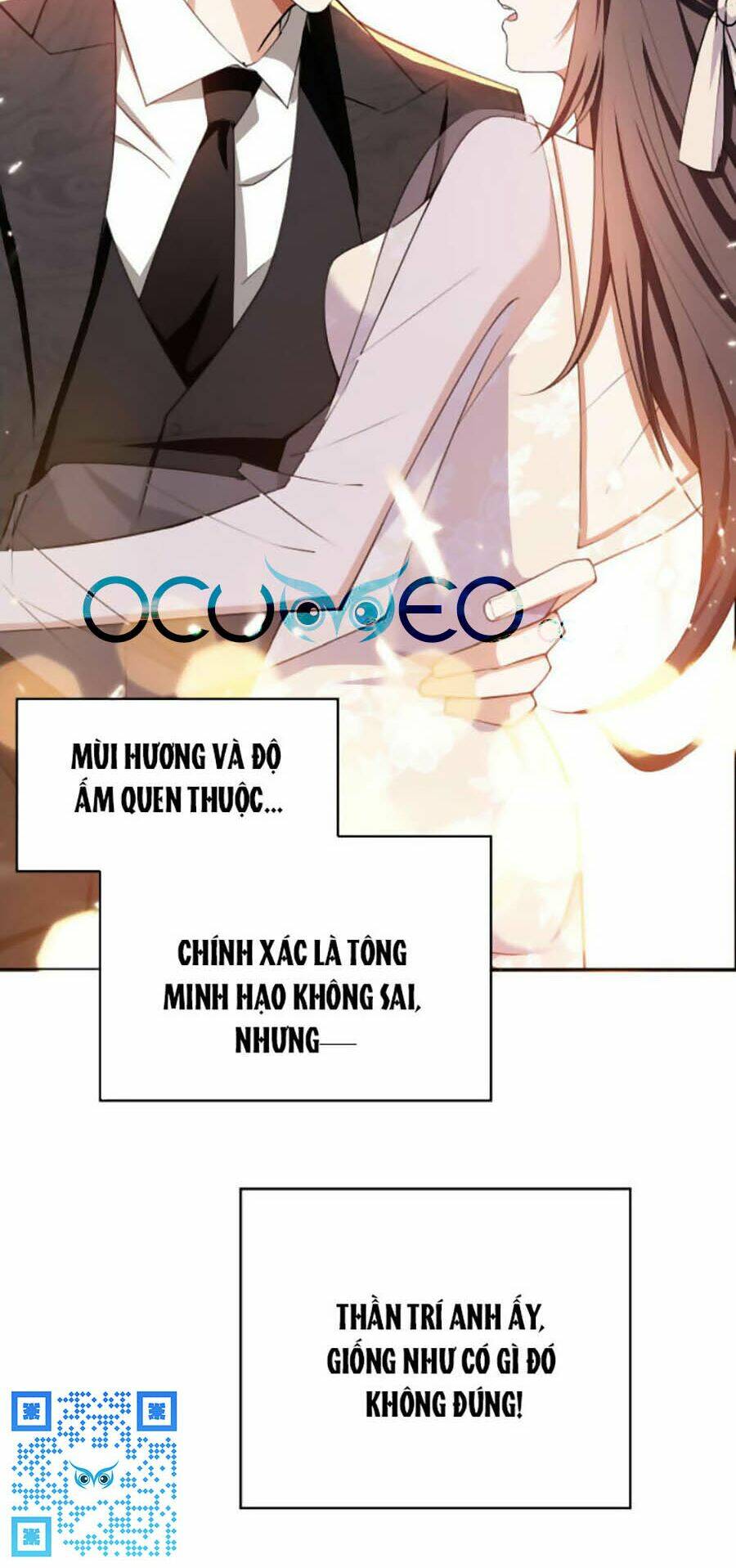 kế hoạch công lược của cô vợ gả thay chương 42 - Next chapter 43