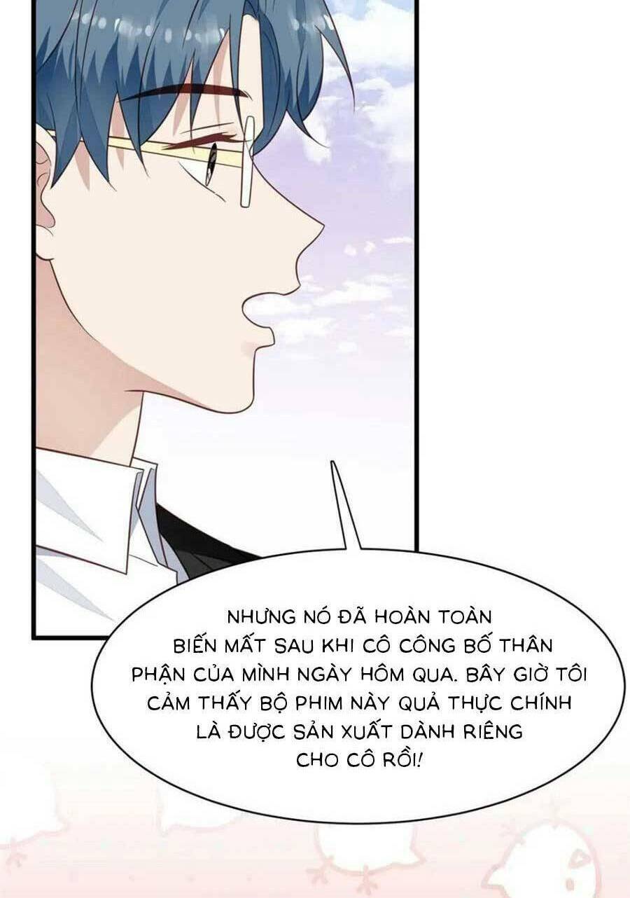 lưng dựa núi lớn đứng vững c vị chapter 195 - Next chapter 196