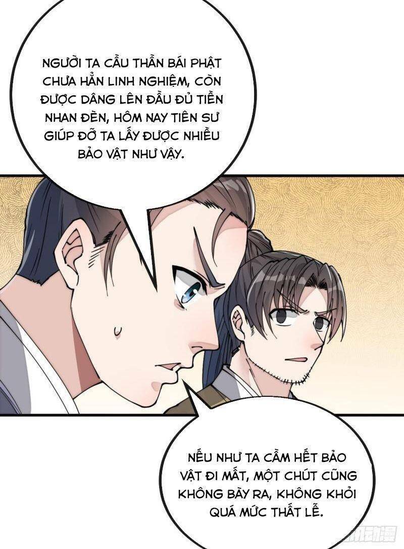 ta không phải con cưng của khí vận Chapter 91 - Next Chapter 92