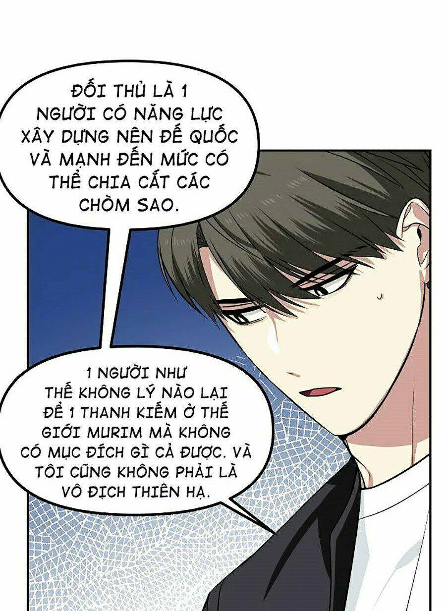 tôi là thợ săn có kĩ năng tự sát cấp sss chapter 51 - Trang 2