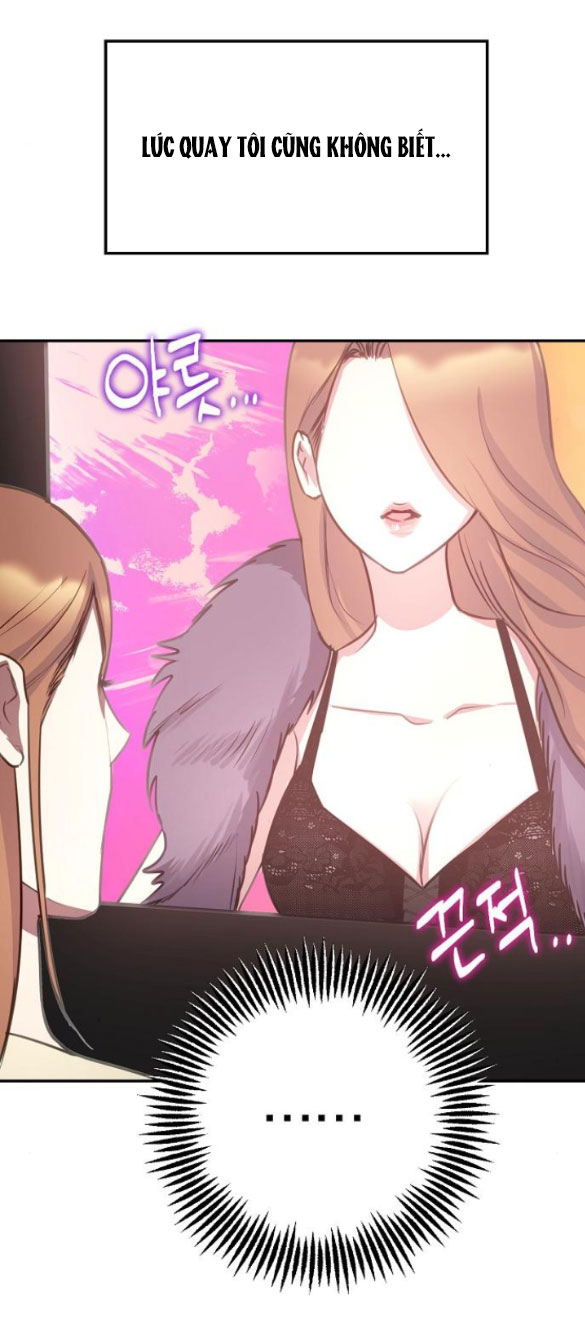 [18+] hổ con Chap 35 - Trang 2