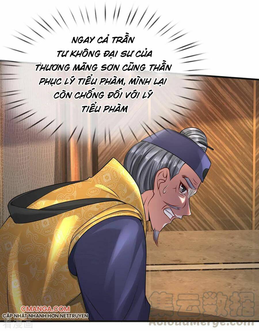 ngạo thị thiên địa Chapter 192 - Trang 2