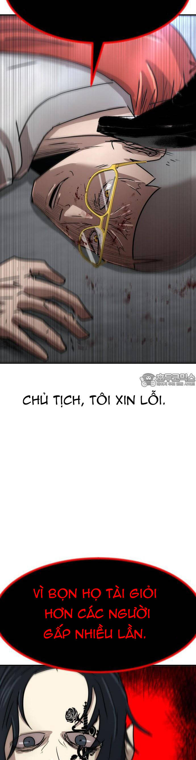 coin báo thù Chapter 37 - Next Chapter 38