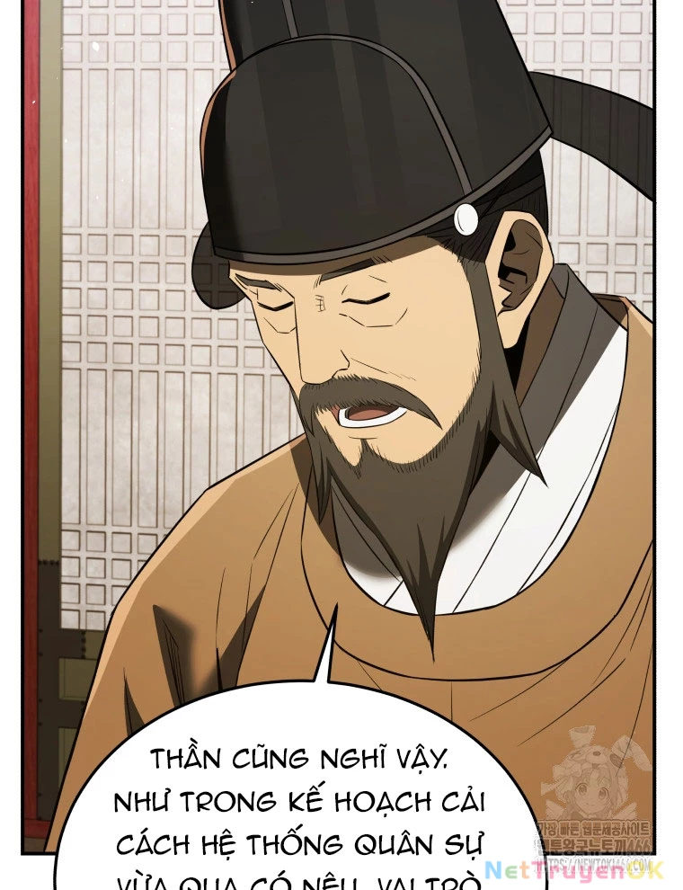 vương triều đen tối: joseon Chapter 69 - Next Chapter 70