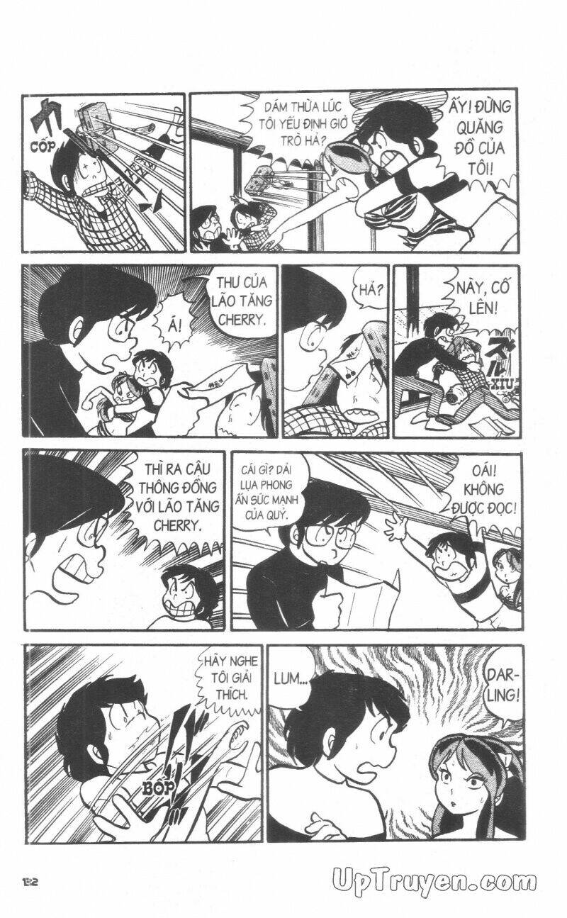 Lum Chapter 2 - Trang 2