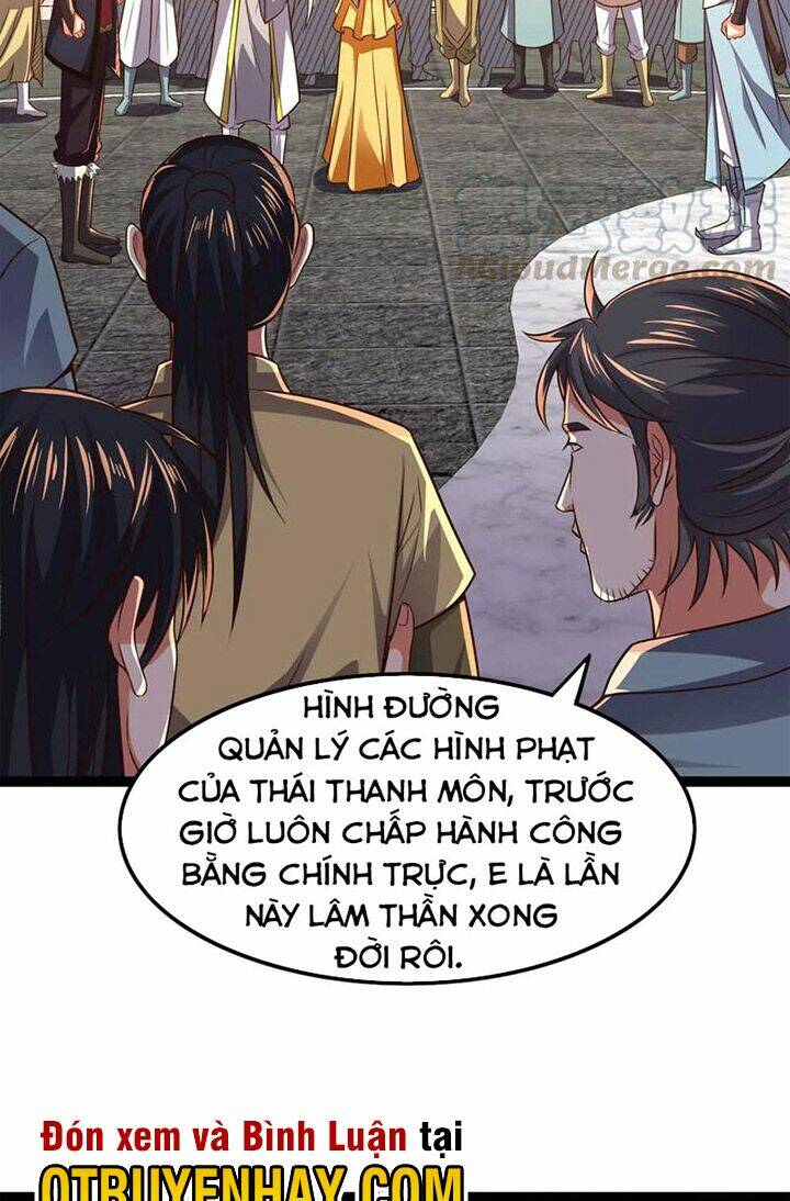 thôn phệ vĩnh hằng chapter 227 - Next chapter 228