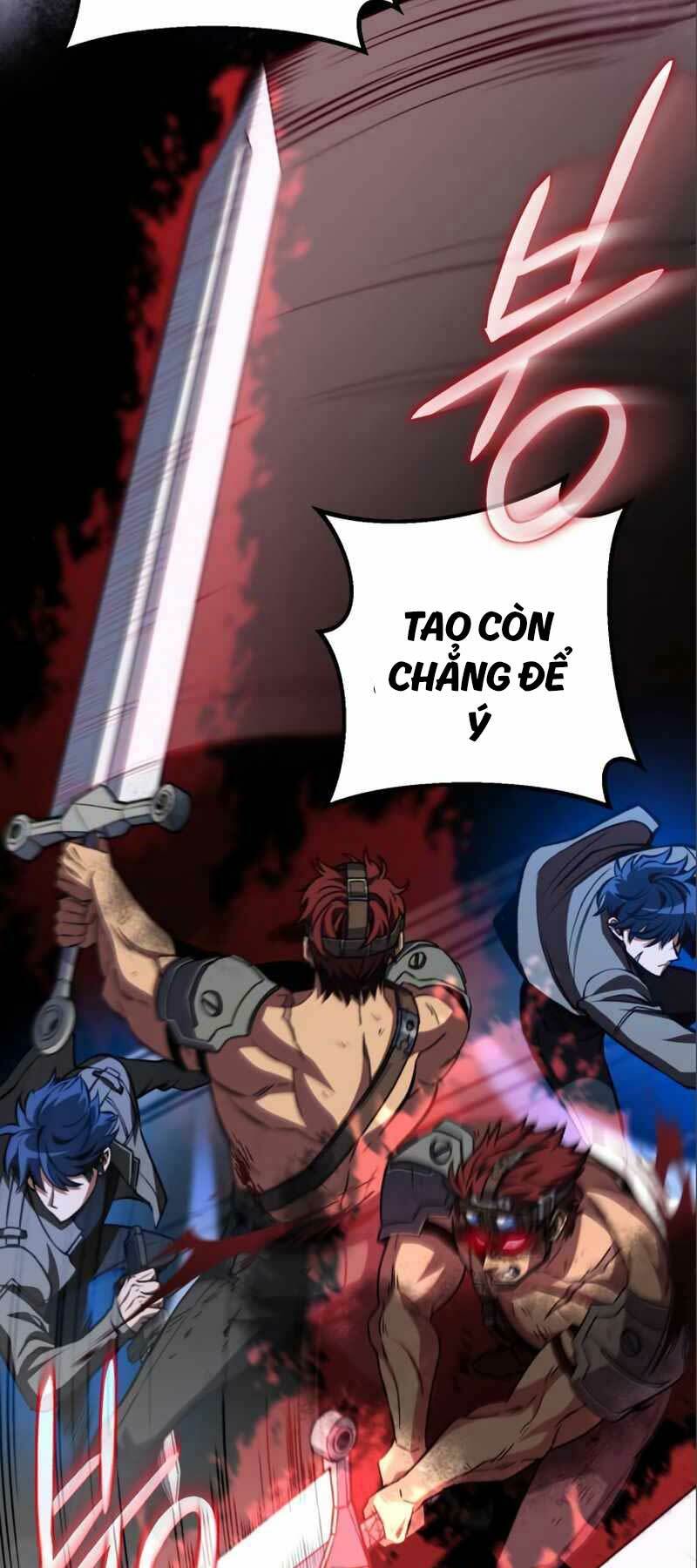 sát thủ thiên tài đơn độc chapter 10 - Next chapter 11