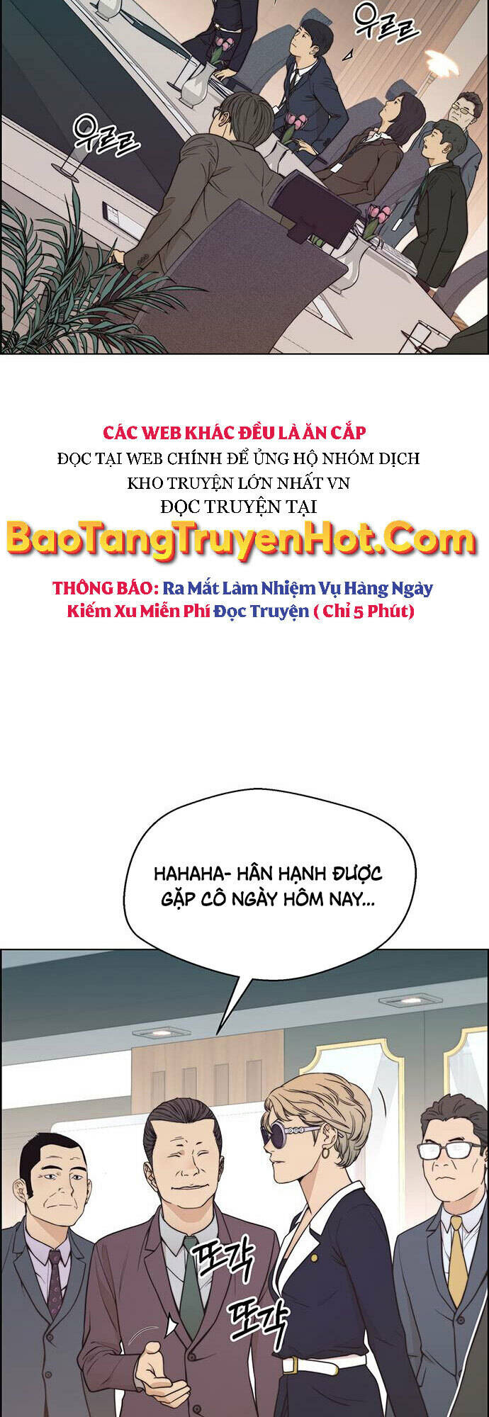 người đàn ông thực thụ chapter 92 - Next chapter 93